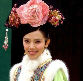 吉太嫔身份猜想:丽嫔、贞嫔、颂芝、富察贵人?结论让人意想不到