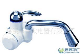 吉太电器亚吉快速电热水龙头_家用电器_世界工厂网中国产品信息库
