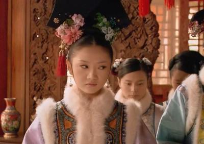 吉太嫔身份猜想:丽嫔、贞嫔、颂芝、富察贵人?结论让人意想不到